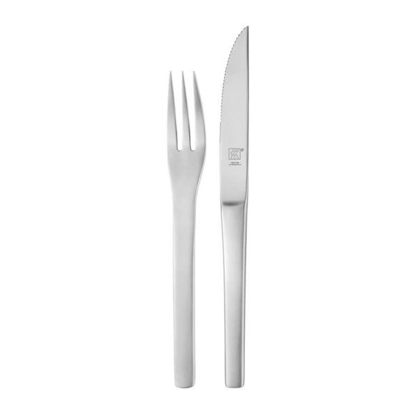 Set De Cubiertos Para Carne 12 Piezas Specials - Zwilling